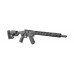 Ruger Precision .22 WMR 18" Barrel Bolt Action Rimfire Rifle